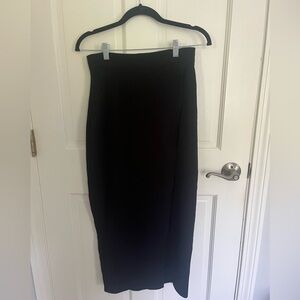 Zara Maxi Skirt